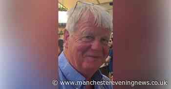 Grandad, 65, found dead in tragedy off North West coast