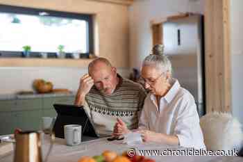 DWP sends out letter update about major 2026 State Pension change and retirement age