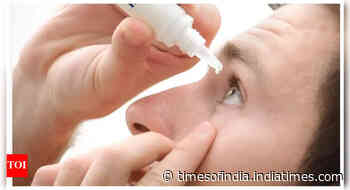 FDA recalls nearly 76,000 eye care products over major safety concerns