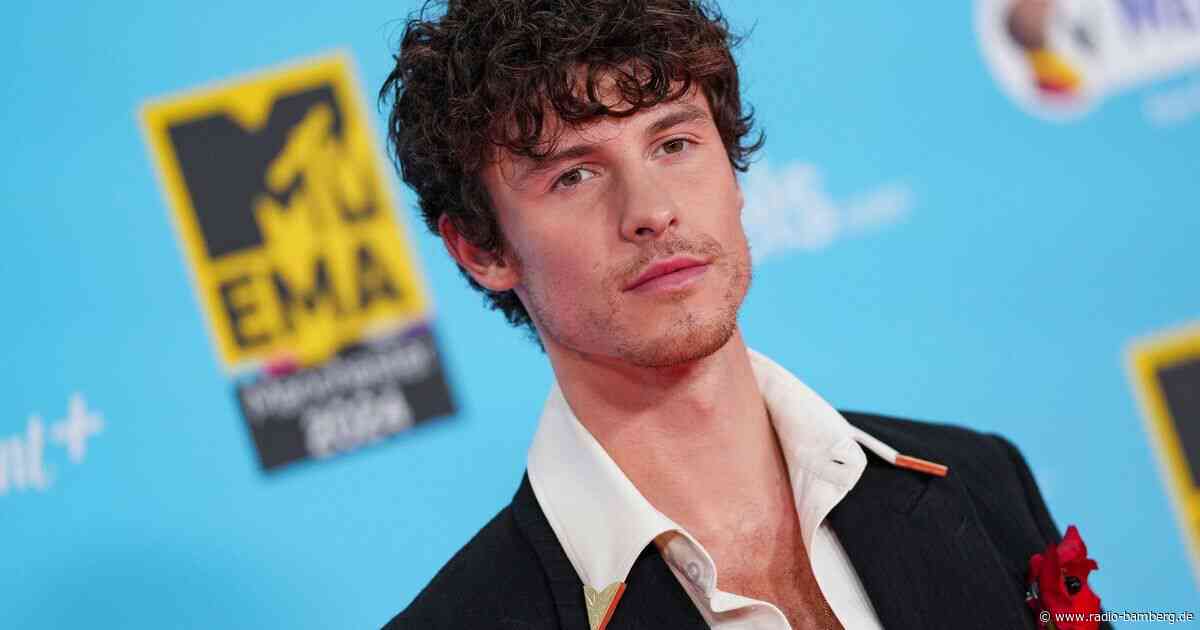 Superbloom mit Popstar Shawn Mendes