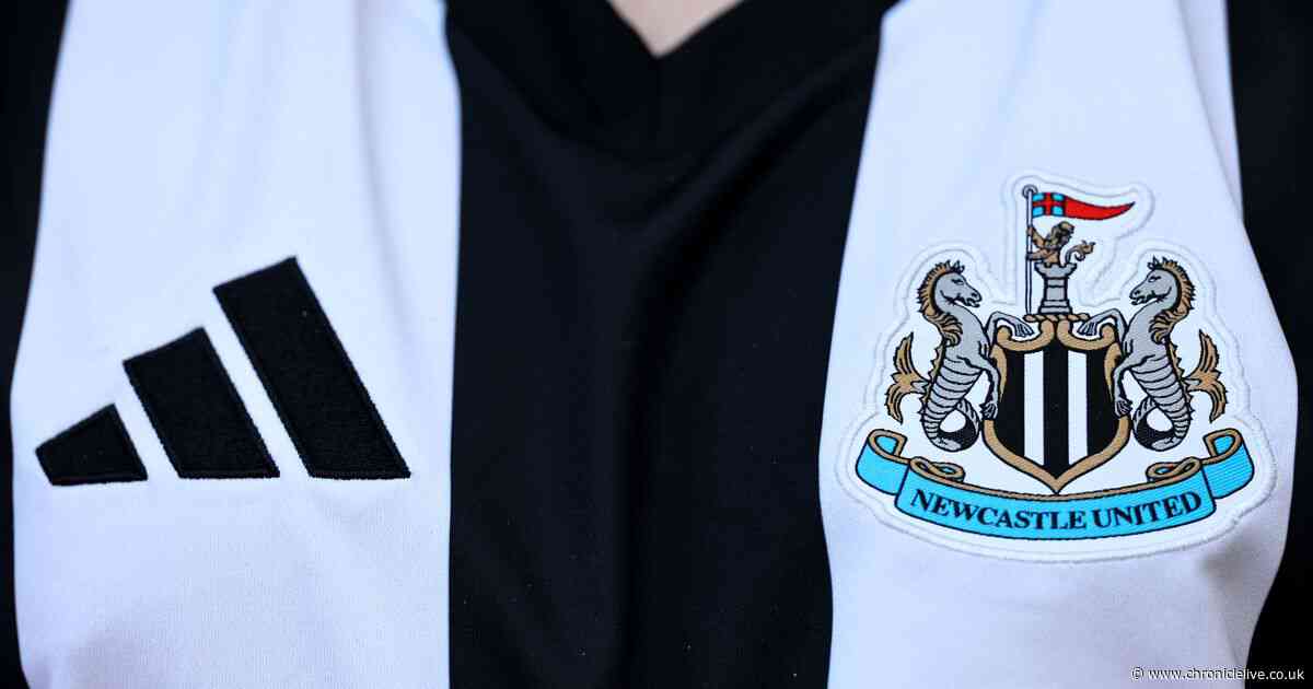 Newcastle United issue leaked badge truth and rule out one major change