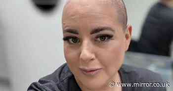 Mum has to pay £30 for scan after collapsing at work - and is told she is dying