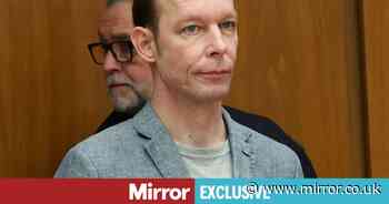Madeleine McCann suspect Christian Brueckner back in court over torture claim outburst