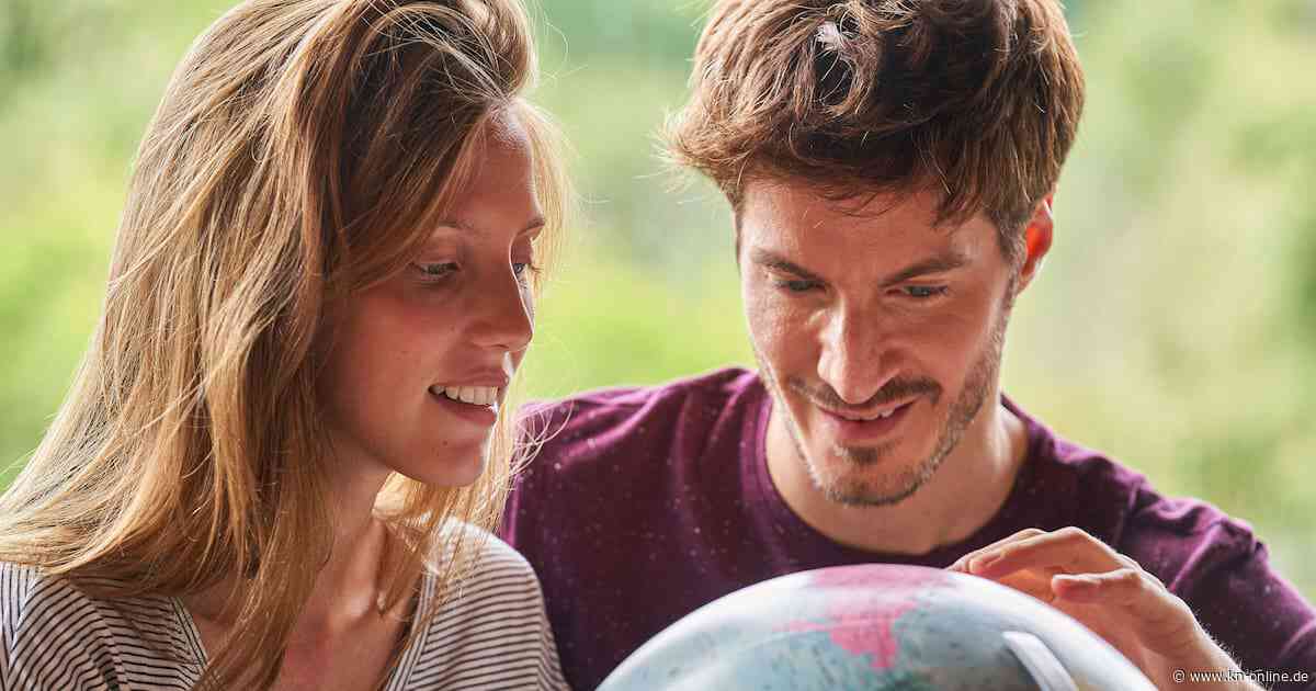 Quiz für Erdkunde-Nerds: Wie gut kennst du die Städte Europas?