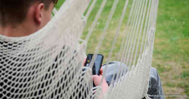 Deutsche 15-Jährige sind besonders oft am Bildschirm