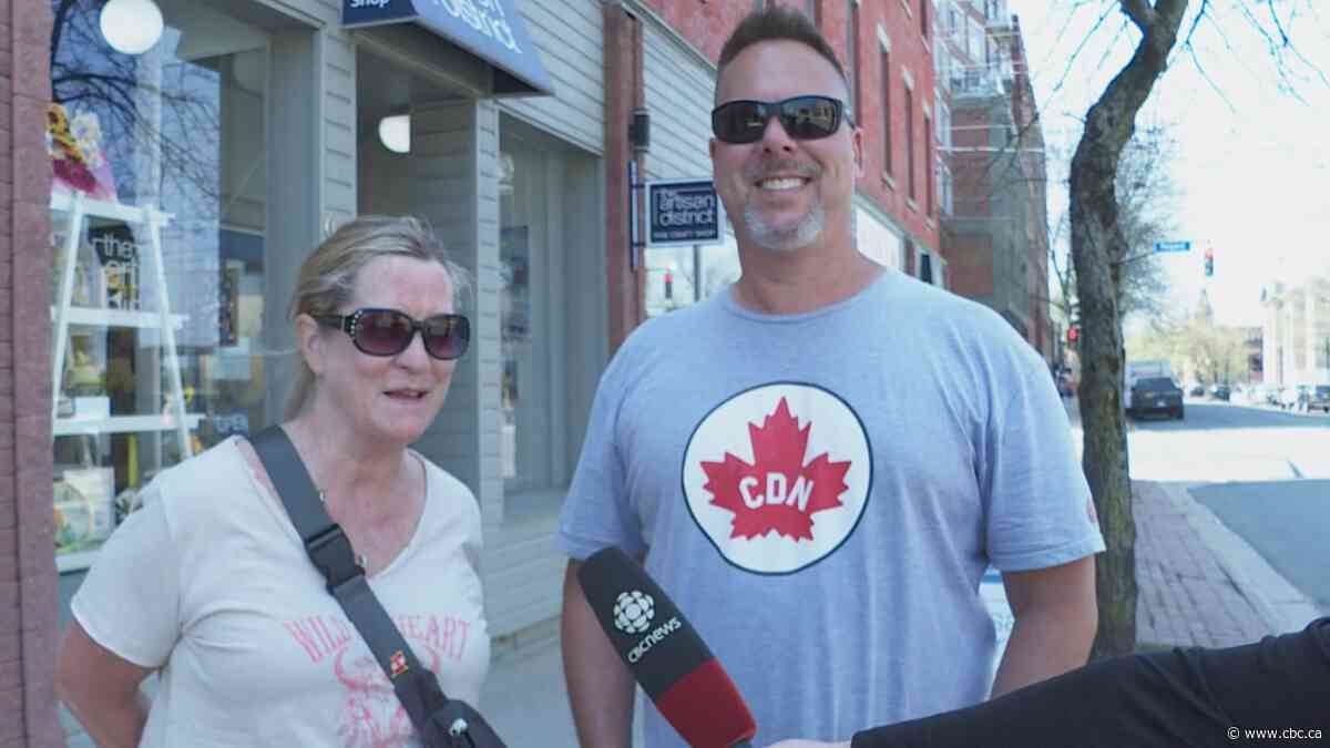 What locals and visitors think of Tourism N.B.’s pitch to Ontario, Quebec