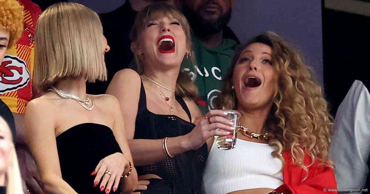 Why Fans Are Searching ‘Are Taylor Swift & Blake Lively Still Friends?’