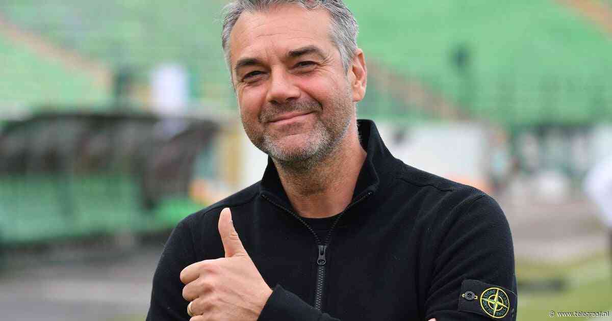 Marino Pusic pakt na strafschoppen de beker met Shakhtar Donetsk