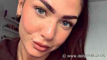 Female prison officer tried to smuggle syringe into jail in bid to 'artificially inseminate' herself with rapist inmates baby, court told