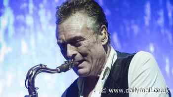 UB40 saxophonist Brian Travers died penniless after 'long and heroic' cancer battle, documents reveal