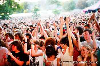 Field Day festival hit with growing boycott as artists pull out in solidarity with Palestine