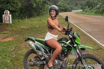 Brits meisje (18) dat verdween in Thailand, duikt plots op in Georgische gevangenis: “Ze is in iets meegesleurd”
