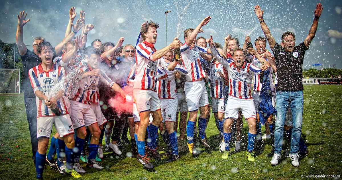 Alle kampioenen verzamelen! Vertel ons over jouw prestatie en kom in onze eregalerij!