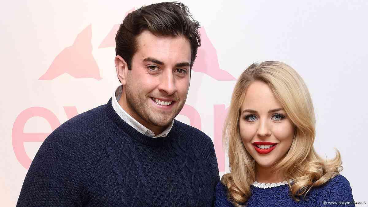 The truth about James Argent's relationship with his ex Lydia Bright and the deleted post which lead to that explosive row with Nicoline Artursson and his domestic violence charge