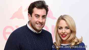 The truth about James Argent's relationship with his ex Lydia Bright and the deleted post which lead to that explosive row with Nicoline Artursson and his domestic violence charge