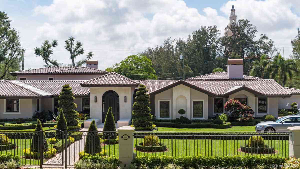 Mortgage Rates Go Up for Homeseekers: Current Mortgage Rates for May 15, 2025