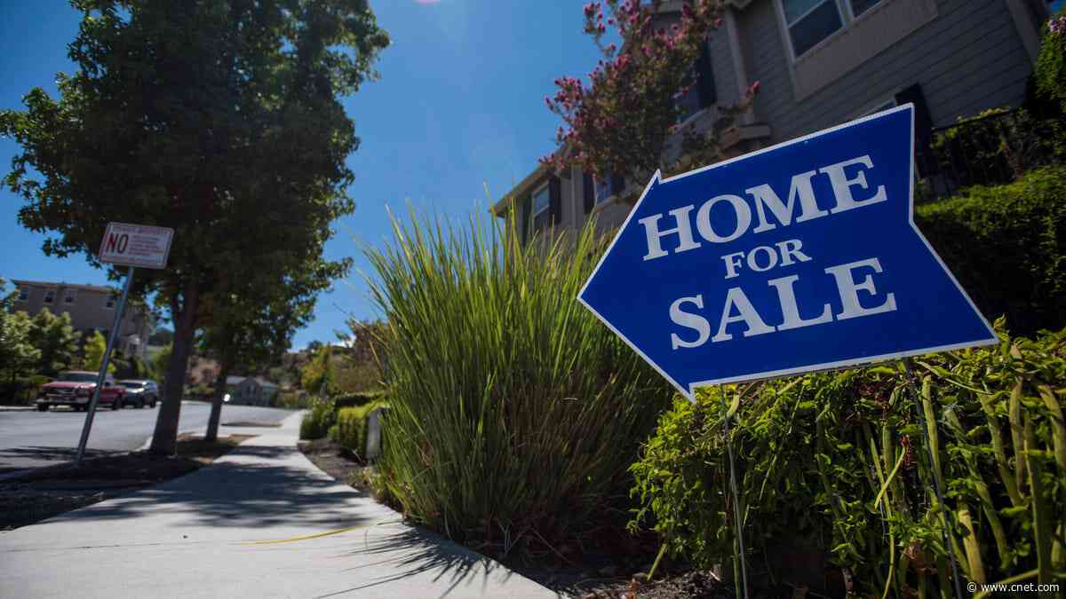 Refi Rates Drop Over the Last Week: Mortgage Refinance Rates on May 15, 2025