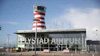 Kabinet wil burgerluchtvaart en F-35's vanaf Lelystad Airport