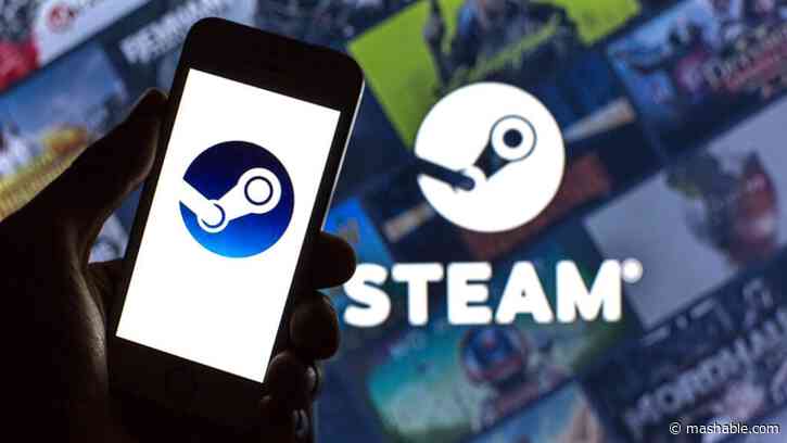 Valve responds to Steam security breach, and it isnt as bad as it sounded