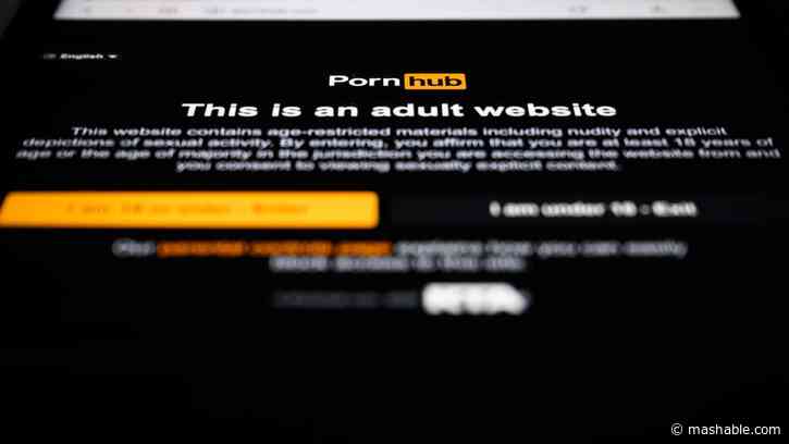 How to unblock Pornhub for free in Mississippi