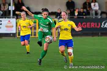 Slechte loting voor DIVAS Ninove, maar geloof in promotie is groter dan ooit: “Het is nu alles of niets”