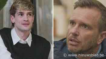 Roman Van Houtven is nieuw in ‘Familie’, Maxime De Winne maakt na twee jaar comeback