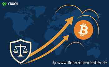 YBUOJ Digital Trade Limited: YBUOJ erhält SEC-Lizenz - Stärkung der globalen Compliance-Kompetenz
