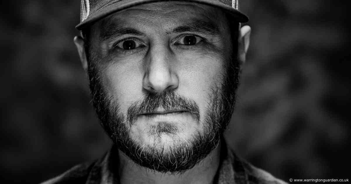 Chris’ story: 'Being a soldier was my whole life. Suddenly it was gone'