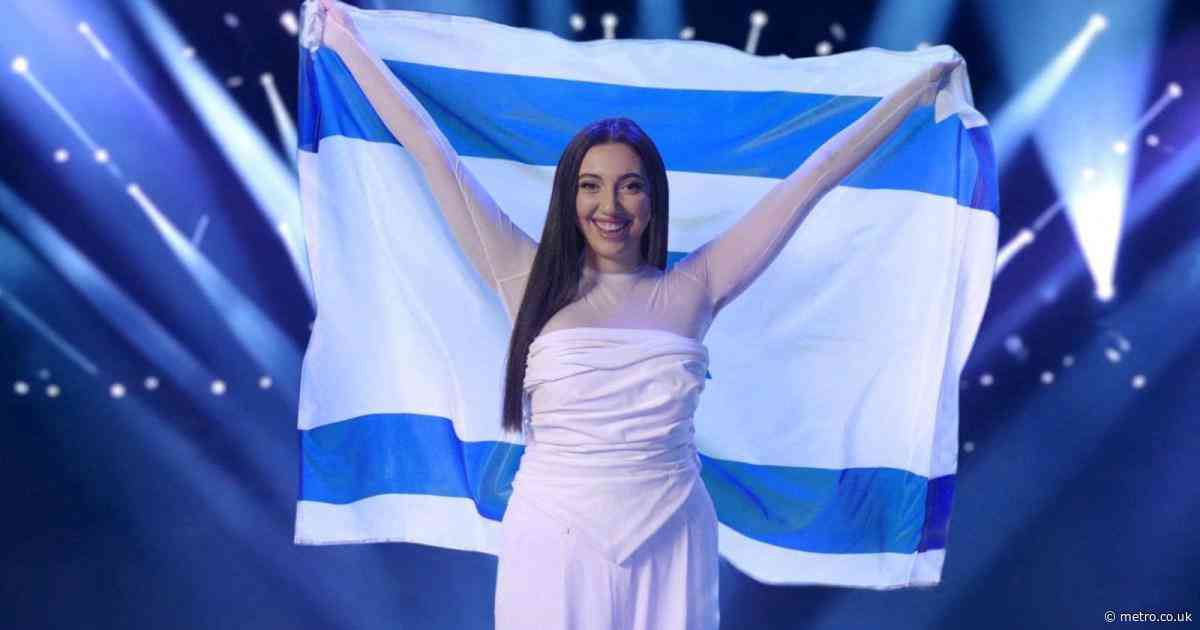 How Eurovision can address the controversy over Israel