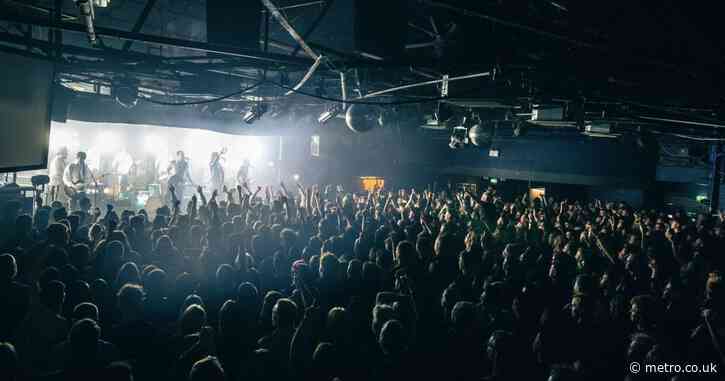 Liam Gallagher brands decision to deny Sheffield’s Leadmill eviction appeal ‘scandalous’