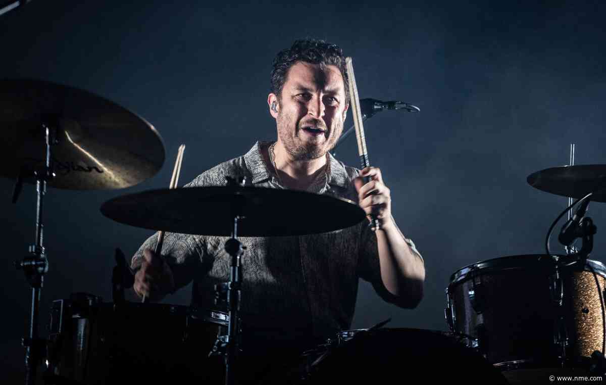 Watch Matt Helders break down the drumming to Arctic Monkeys’ ‘R U Mine?’