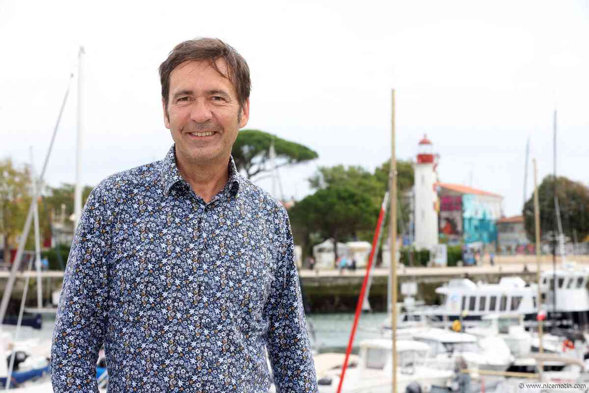 Thierry Samitier, comédien de la série "Nos chers voisins" sur TF1 condamné à dix mois de prison avec sursis pour harcèlement et agressions sexuelles