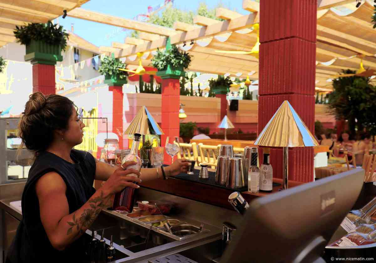 "Des résonances importantes pour les voisins": le rooftop du Mama Shelter bientôt couvert afin de limiter les nuisances sonores