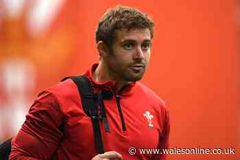 WRU approach Leigh Halfpenny over Wales role as coaching announcement imminent