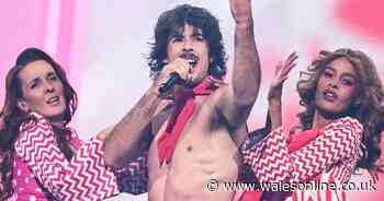 How can Australia compete in Eurovision?