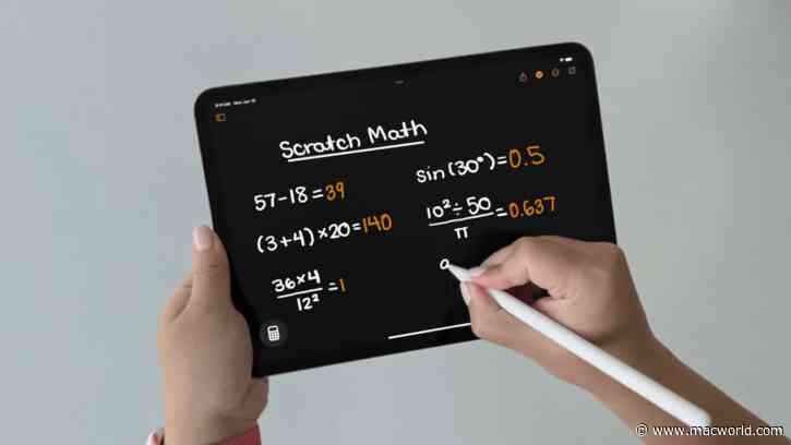 How to disable math results in Messages for iPhone and iPad