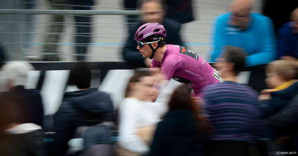 Kansen voor Nederlandse sprinters in zesde etappe, Olav Kooij heeft goede herinneringen aan Napels