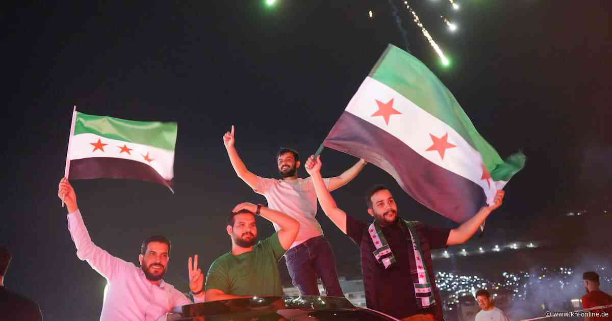 Donald Trump will Syrien-Sanktionen lockern - Konsequenzen