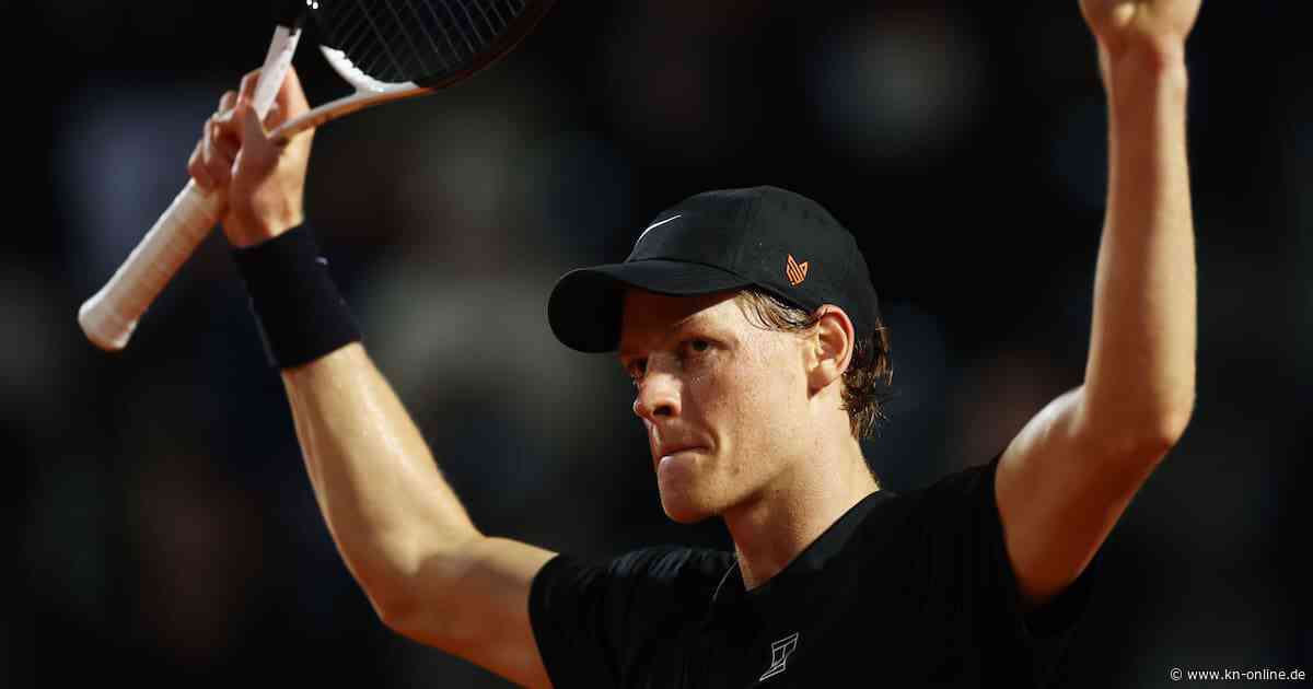 ATP Rom heute: Sinner vs. Ruud live im Viertelfinale – so sehen Sie das Match