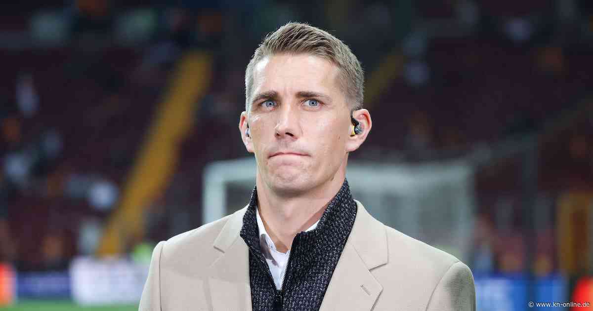Ex-Nationalspieler Petersen wird TV-Experte – bei DAZN
