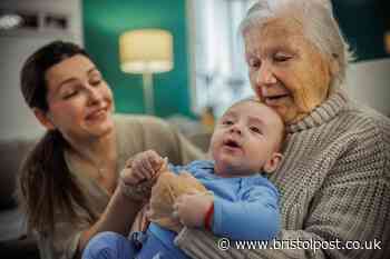 'My overbearing mum made shocking move to be near grandchild so I'm banning her'