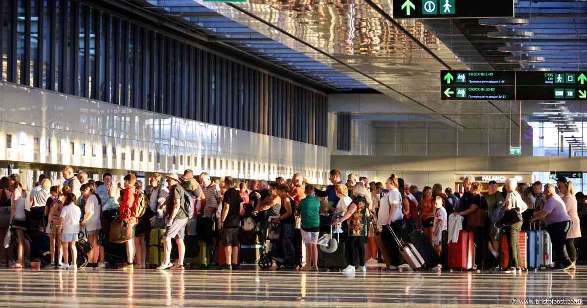 These are the most affordable months to fly in this year according to travel experts