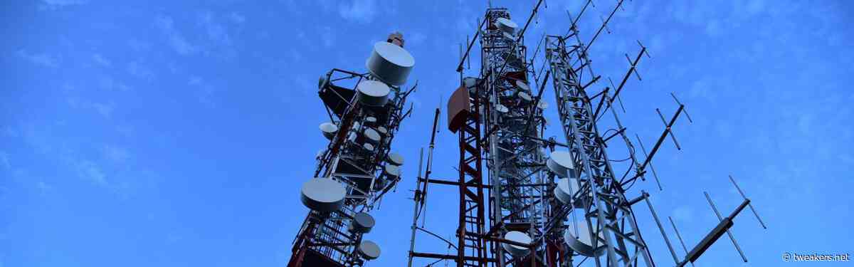 Odido introduceert mobiel 1Gbit/s-abonnement met onbeperkt data voor 37,50 euro