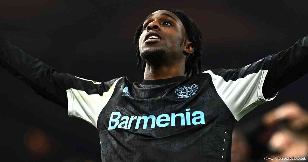 Liverpool in talks to sign Jeremie Frimpong as £30m transfer edges closer