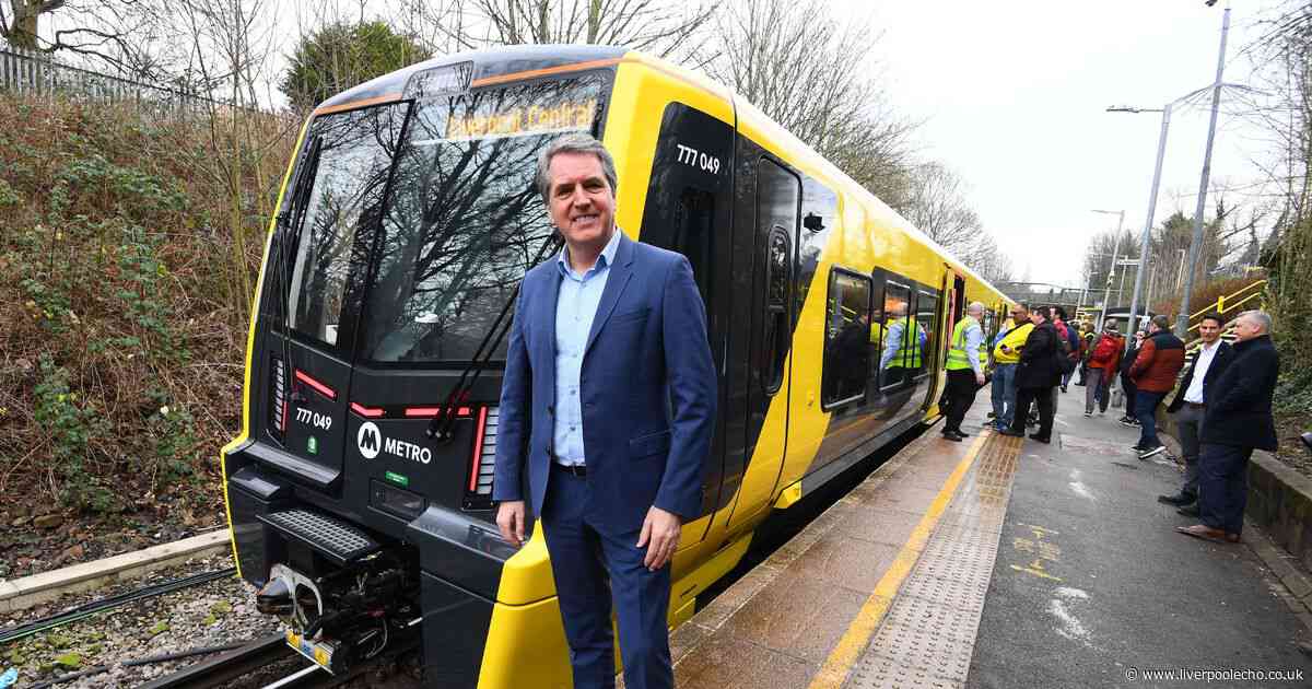 'Major step' for massive Merseyrail change with cheaper ticket promise