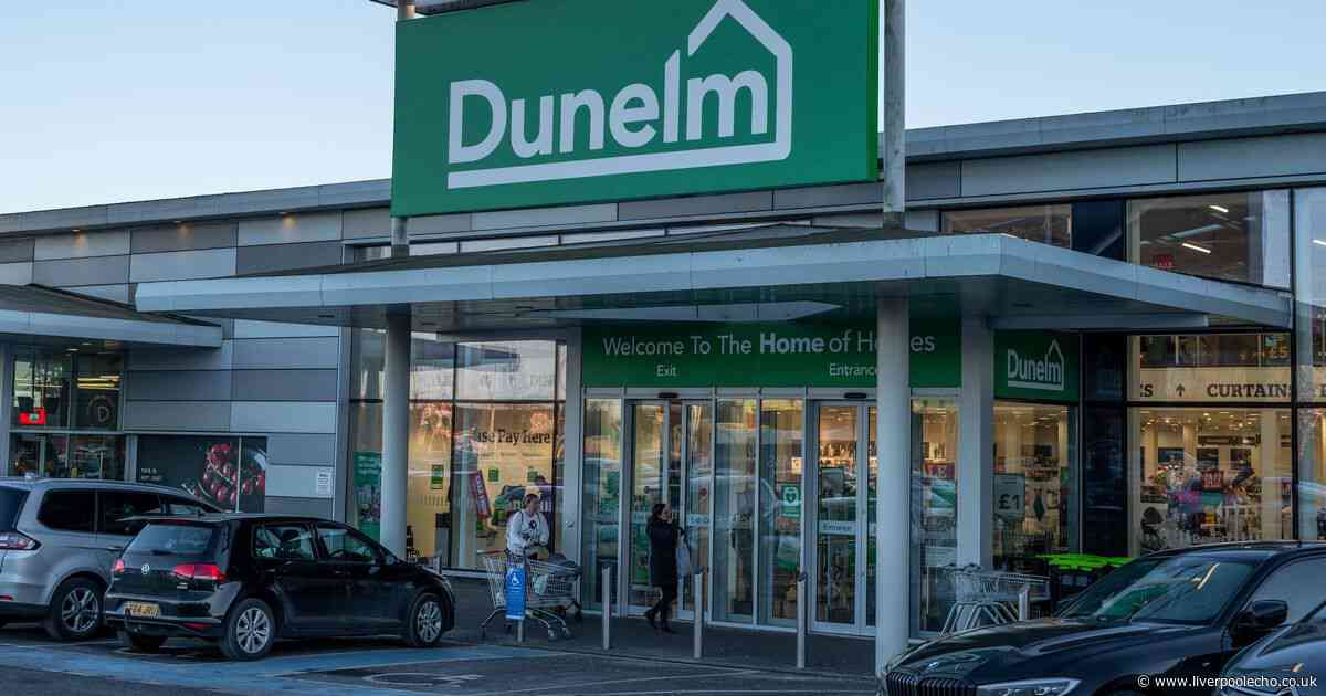 Dunelm's 'unique' £20 rattan solar lights that 'create ambience'