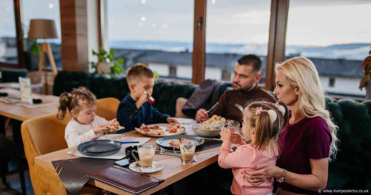 Full list of places kids can eat for free or cheap during 2025 school holidays