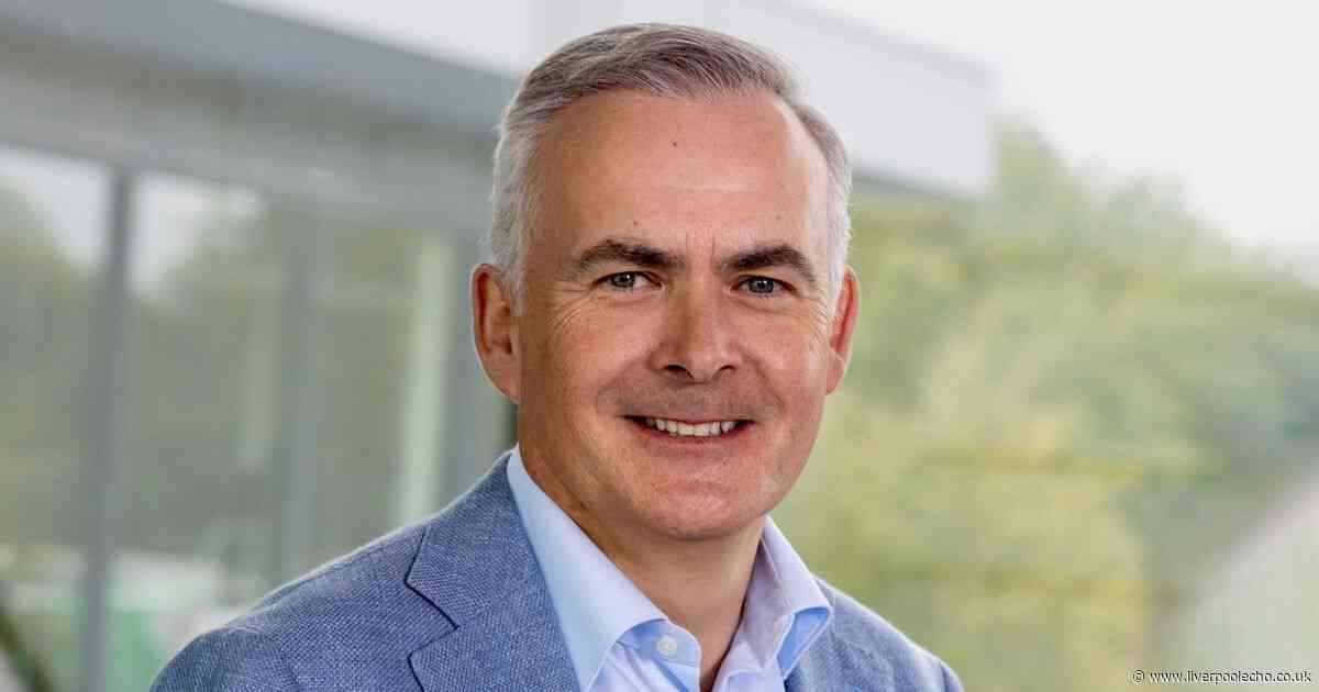 How much new B&M boss will earn as he takes over at bargain chain