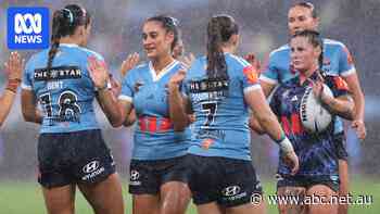 Live: Maroons hoping to repeat series-saving efforts at sodden SFS for Origin II