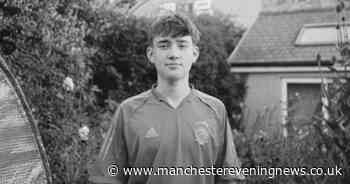 'Luca was the light in our house': Tributes paid to teenager killed in Peak District horror crash